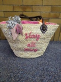 Slay All Day Basket