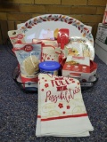 Thanksgiving Baking Basket