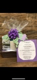 Forgotten Peace Basket