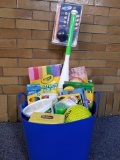 Specials Basket