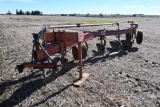 Case 500 5-bottom plow