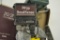 Precision Planting 20/20 Seed Sense controller & monitor
