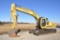 1998 John Deere 200LC excavator