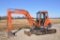 2006 Kubota KX161-3 mini excavator