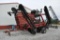 Case-IH 330 True-Tandem 35' vertical tillage tool