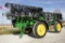 2012 John Deere 4940 self-propelled sprayer