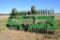 John Deere 400 30' rotary hoe