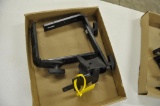 GPS mounting brackets