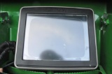 2013 John Deere GS3 2630 display