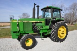 1979 John Deere 4440 2wd tractor