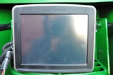 2013 John Deere GS3 2630 display