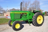 1973 John Deere 4430 2wd tractor