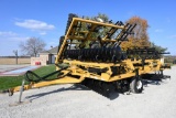 Landoll 876 Tilloll 40' soil finisher