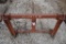 Westendorf bale spear