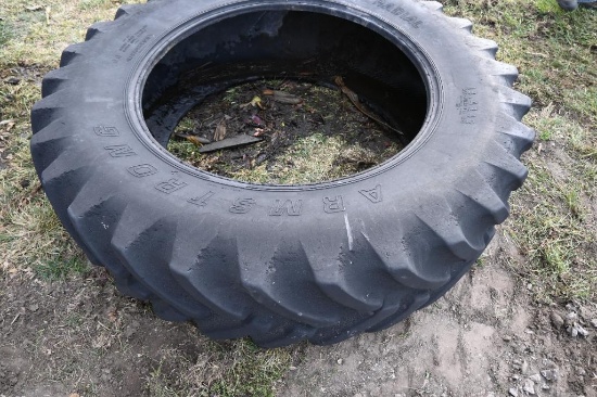 18.4R42 tires