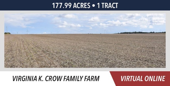 Sullivan Auctioneers Llc Auction Catalog Morgan County Il Land Auction Crow Online Auctions Proxibid