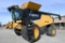 2013 Lexion 750 4wd combine