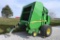 2008 John Deere 568 round baler