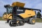 2011 Lexion 760TT 4wd combine