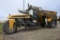 2013 Ag-Chem TerraGator TG8300 self-propelled applicator