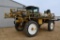 1999 Ag-Chem RoGator 854 self-propelled sprayer