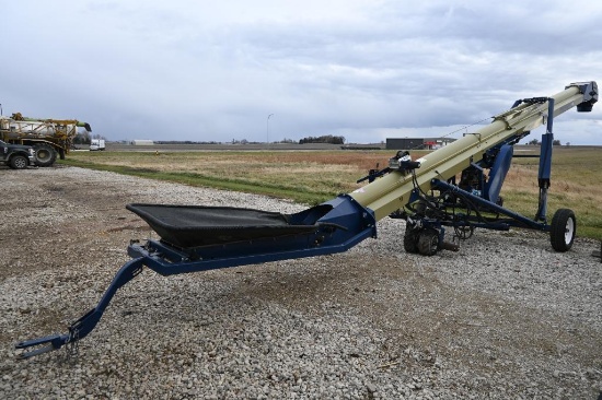 2016 Harvest International FC1535 15"x35' conveyor