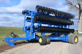 2019 Landoll 7833 40' high speed disk