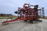 2012 Case-IH Tiger-Mate 200 46' field cultivator