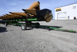 Unverferth HT30 30' head cart