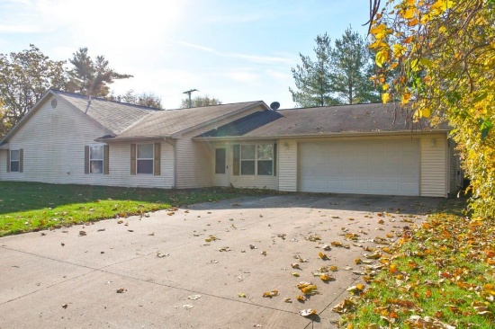 Tract 1 - 2 Bedroom Condo