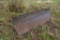 Older 7ft. Front Mount Blade