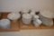 Partial set of Haviland Bavaria China