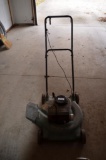Ranch King push mower