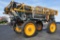 2014 Hagie STS14 self-propelled sprayer