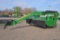 2015 John Deere 835 mower conditioner
