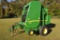 2014 John Deere 469 round baler