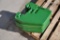 (7) John Deere suitcase weights