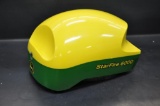John Deere StarFire 6000 RTK receiver