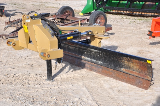 Land Pride RBT45108 9' 3-pt. blade