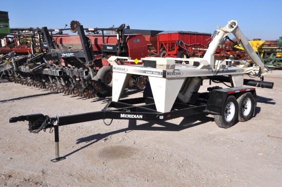 Meridian Titan 2 seed tender