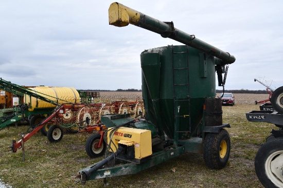 Arts Way 500A grinder mixer