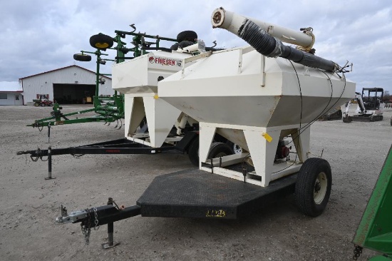 Friesen 110 seed tender
