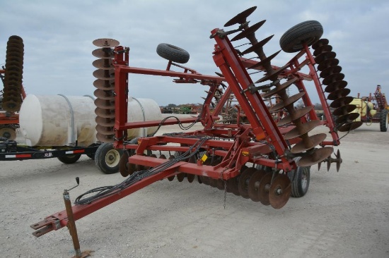 Case-IH 3900 24' disk