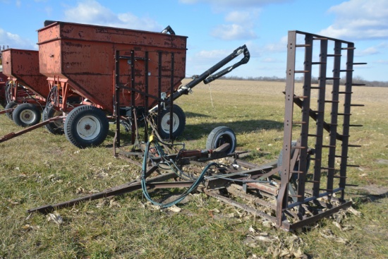 22' Harrowgator