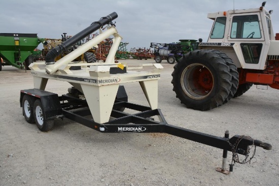 2013 Meridian Seed Titan 2-box seed tender