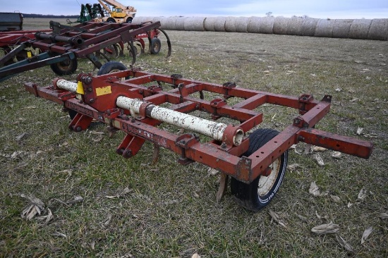 Krause 790 10 shank 3-pt. chisel plow