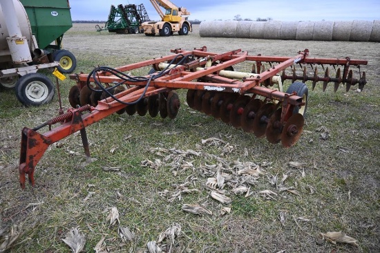 Krause 22 12' disk
