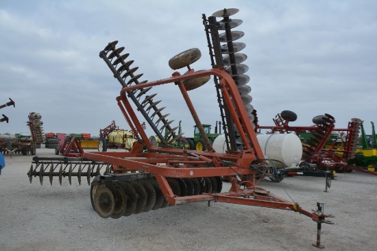 Allis Chalmers 2600 21' disk