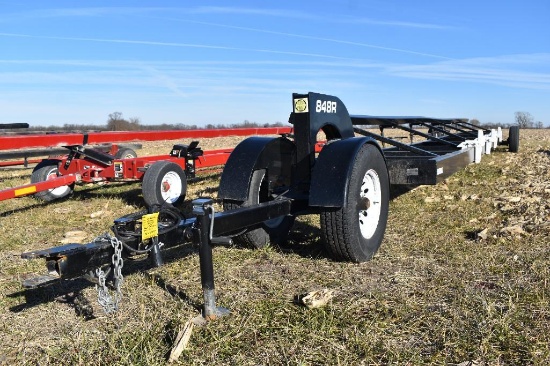 2020 Industrias America 848R 48' head cart