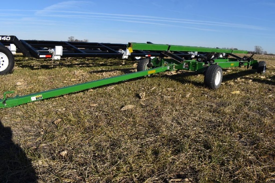 Unverferth HT25 25' head cart